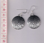 Silver Earrings 0001