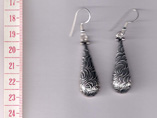 Silver Earrings 0003