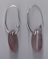 Silver Earrings 0026