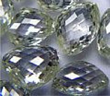 Semi Precious Gemstones 45